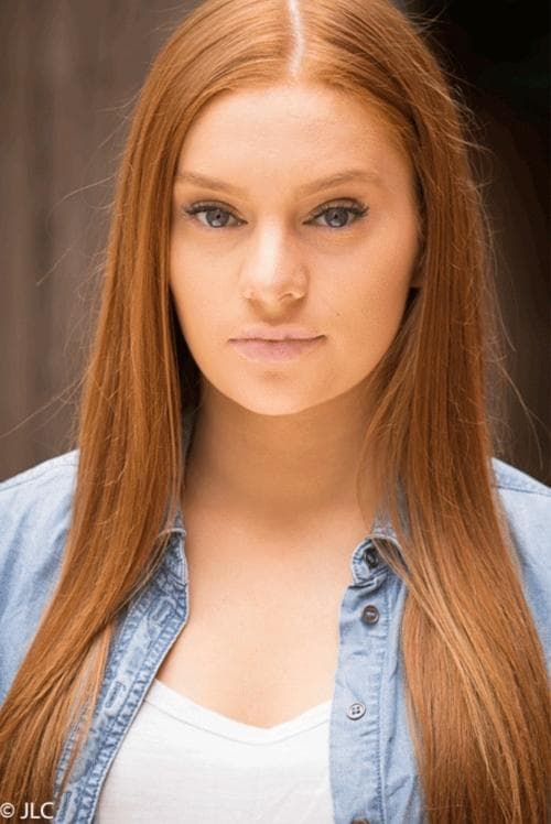 Photo of Nicole Freeman