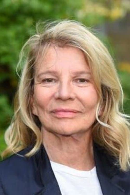 Photo of Nicole Garcia
