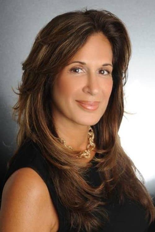 Photo of Nicole Gian