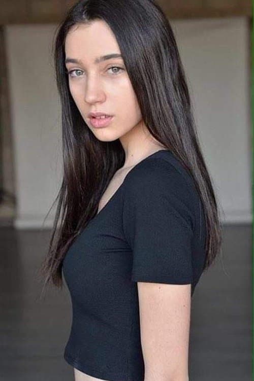 Photo of Nicole Grace
