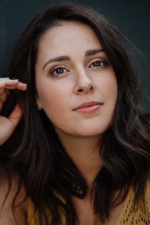 Photo of Nicole Gulasekharam