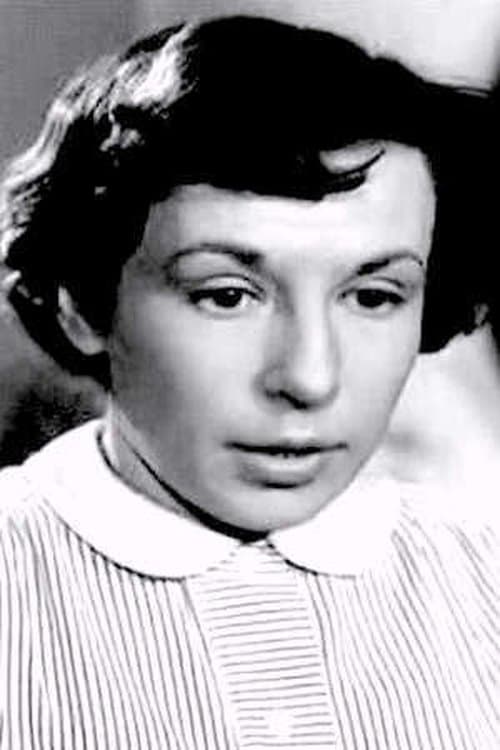 Photo of Nicole Jonesco