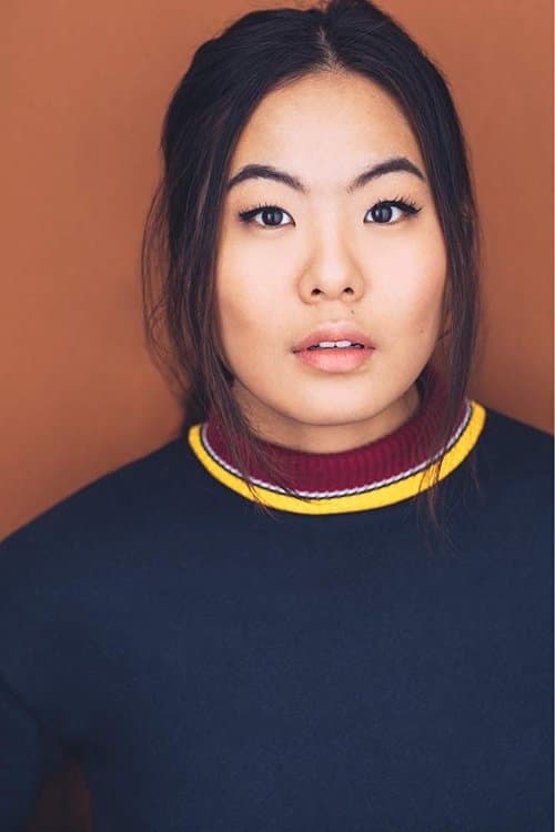 Photo of Nicole Kang
