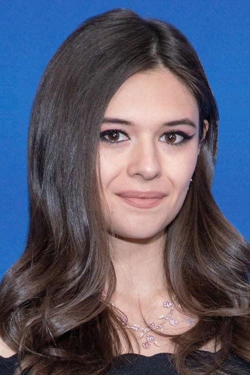 Photo of Nicole Maines