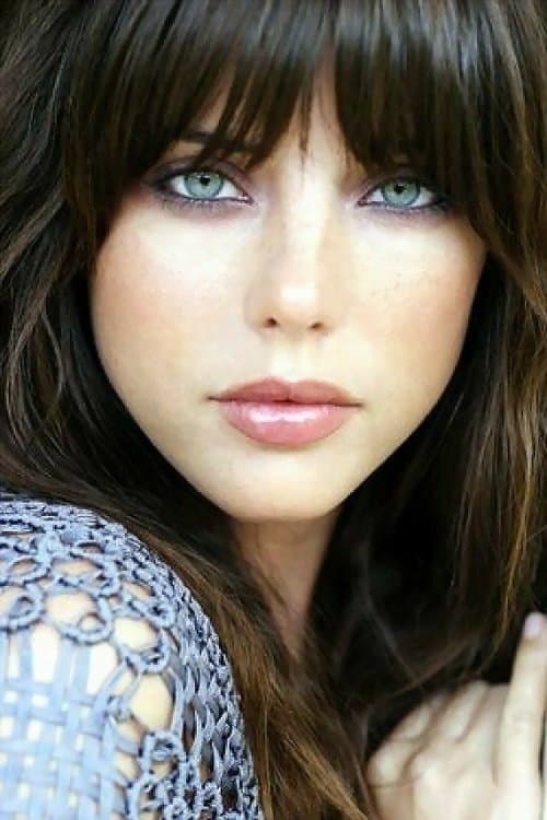 Photo of Nicole Marie Lenz