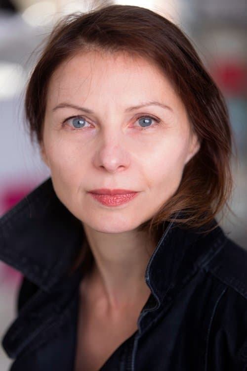 Photo of Nicole Max