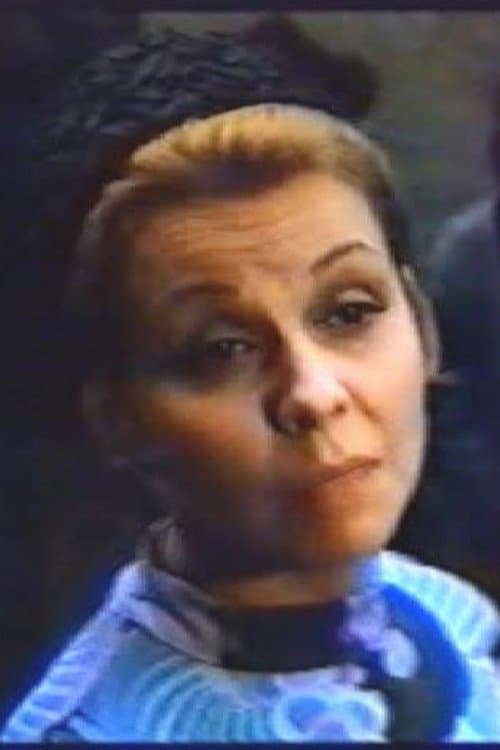 Photo of Nicole Merouze