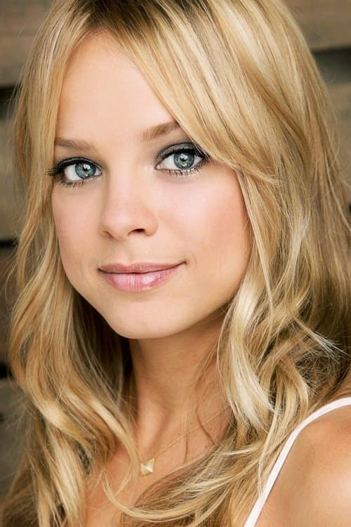 Photo of Nicole Paggi