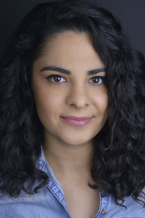 Photo of Nicole Pursell