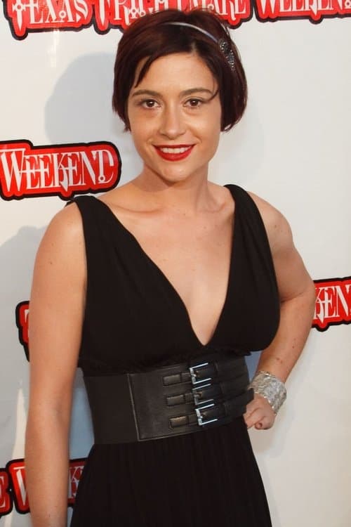 Photo of Nicole Rae