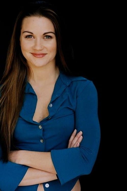 Photo of Nicole Rayburn