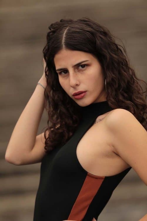 Photo of Nicole Rossi