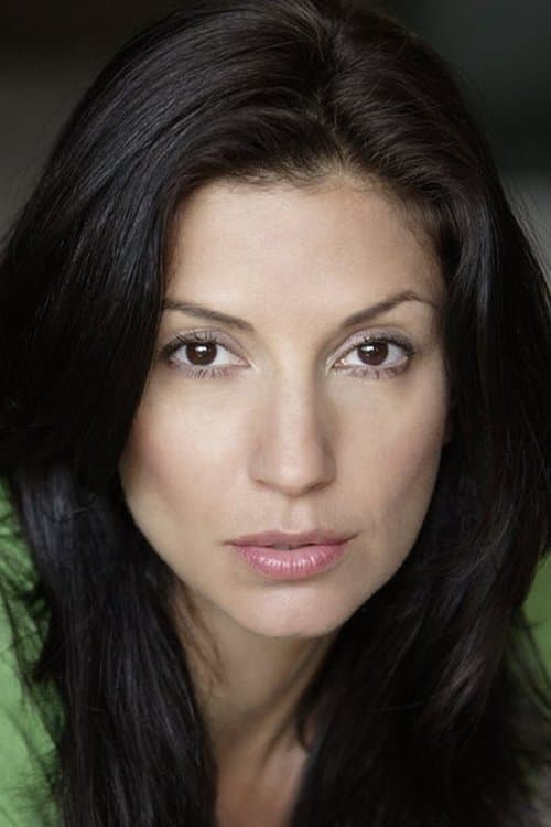 Photo of Nicole Sherwin