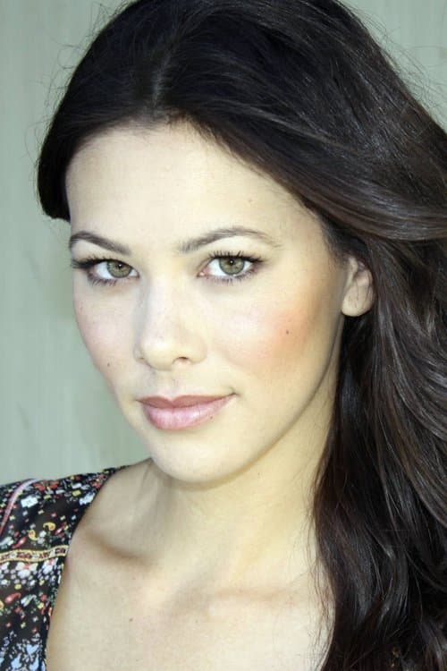 Photo of Nicole Sienna