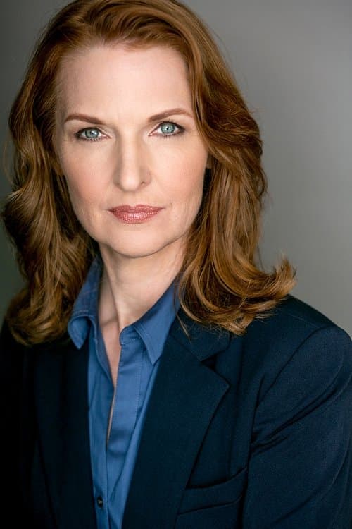 Photo of Nicole Stanton