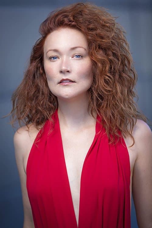 Photo of Nicole Starrett