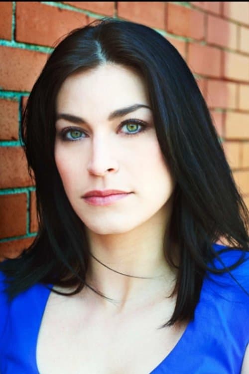 Photo of Nicole Steeves