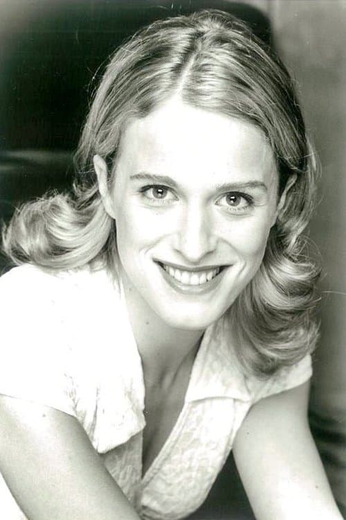 Photo of Nicole Stoffman