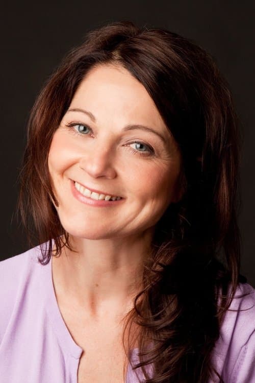 Photo of Nicole-Sylvie Lagarde