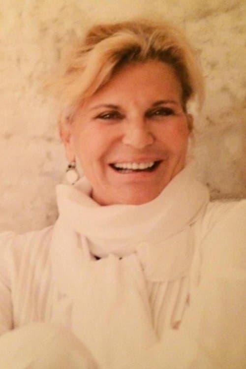 Photo of Nicoletta Ercole