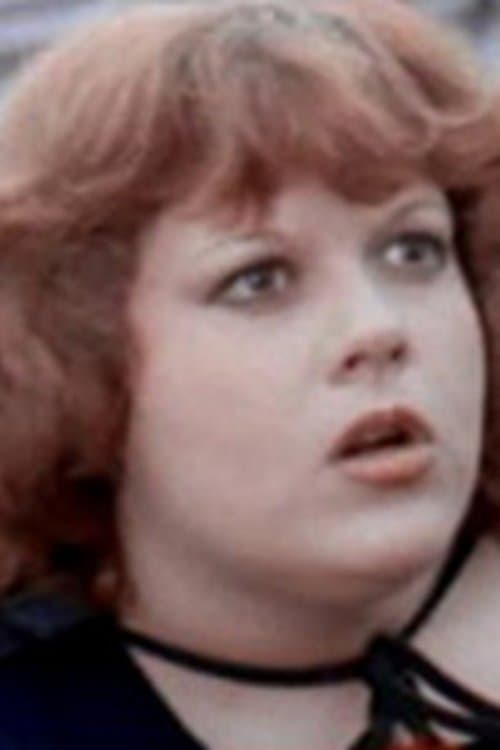 Photo of Nicoletta Piersanti
