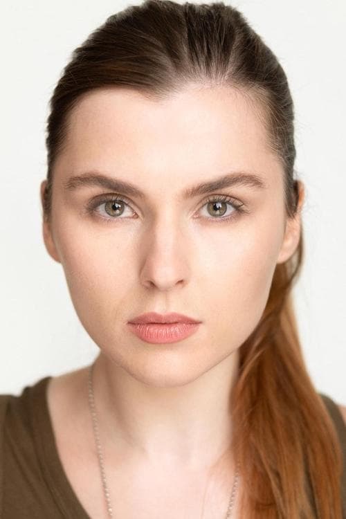 Photo of Nicolette McKeown