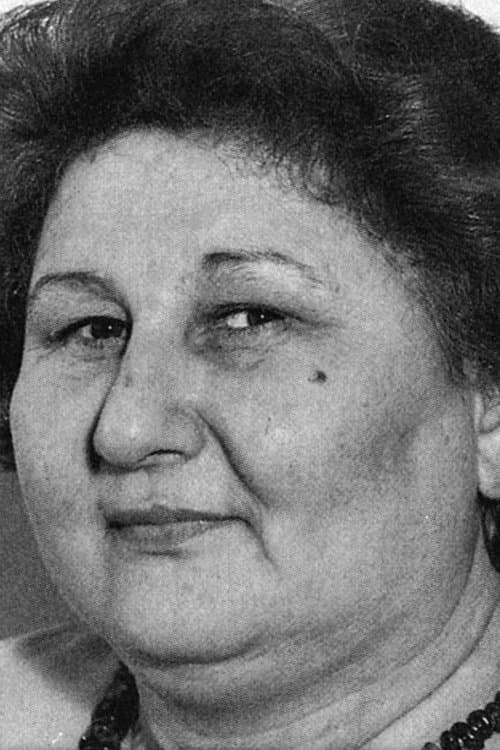 Photo of Nicolina Papetti