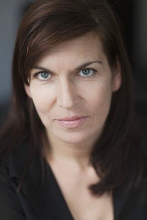 Photo of Nicque Derenbach