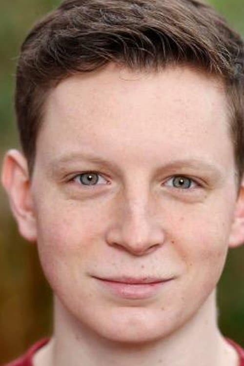 Photo of Niek Versteeg