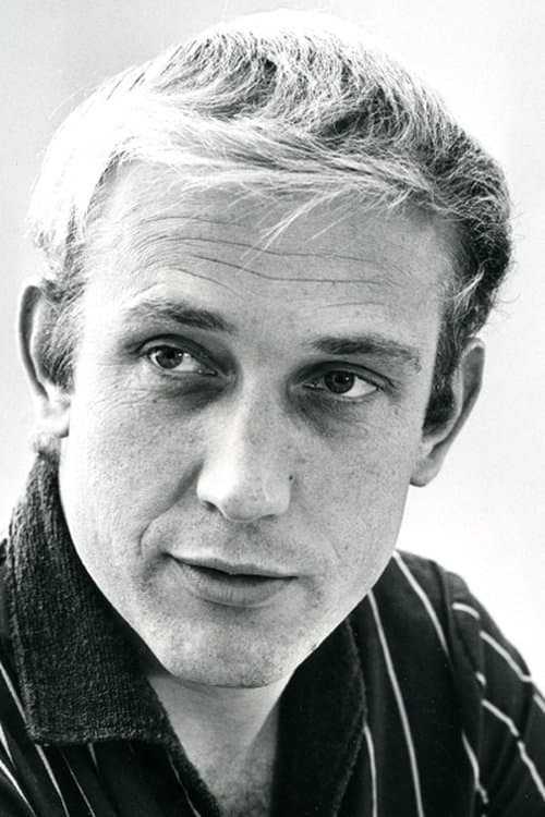 Photo of Niels Dybeck