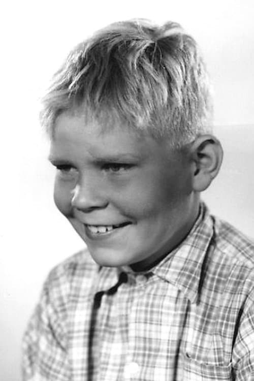 Photo of Niels Jeppe Overgaard