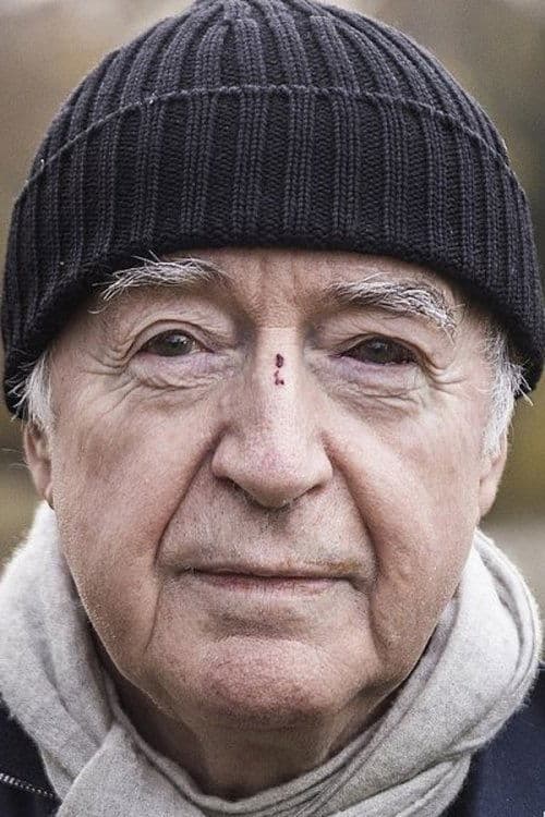 Photo of Niels Skousen