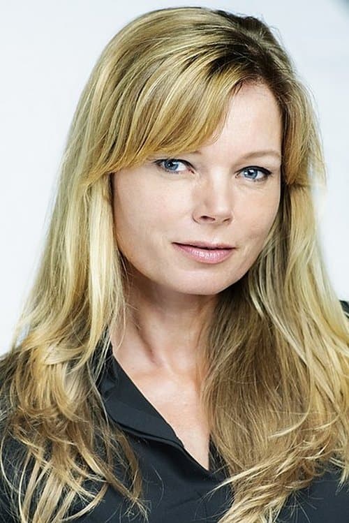 Photo of Nienke Brinkhuis