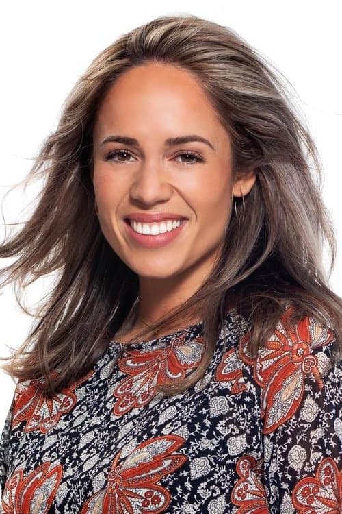 Photo of Nienke Plas