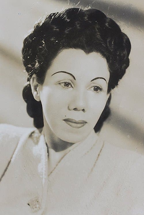Photo of Nieta Junqueira