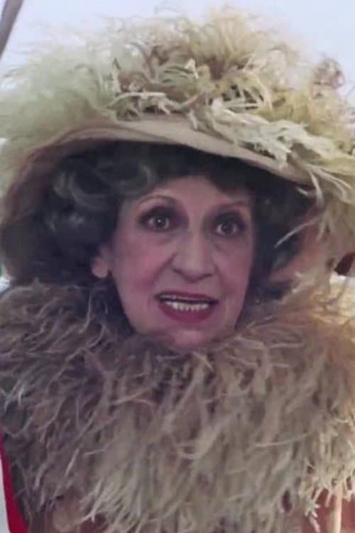 Photo of Nietta Zocchi