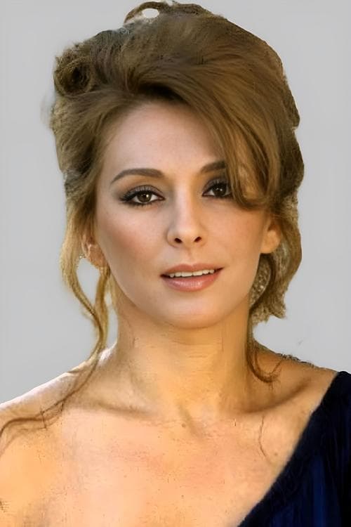 Photo of Nieves Navarro