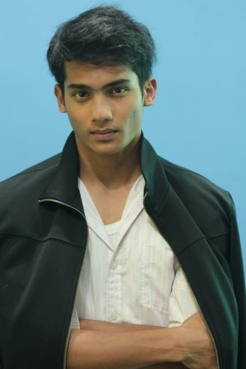 Photo of Niezam Zaidi