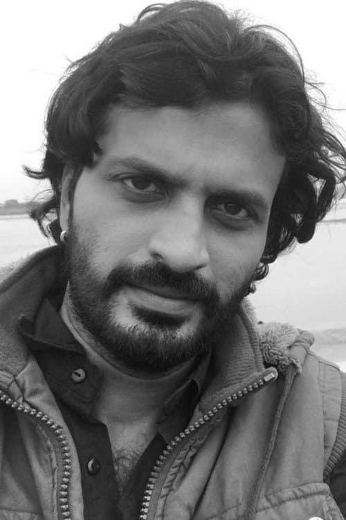 Photo of Nigel Akkara
