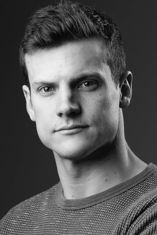 Photo of Nigel Allen