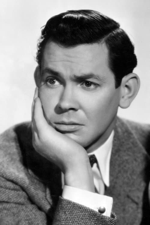 Photo of Nigel Buchanan