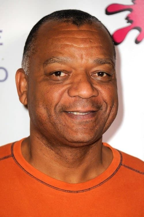Photo of Nigel Gibbs