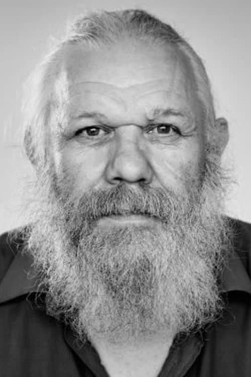 Photo of Nigel Harris