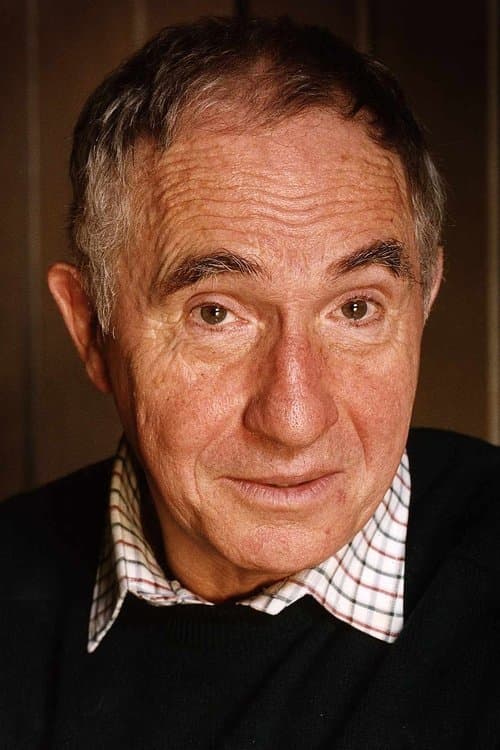 Photo of Nigel Hawthorne