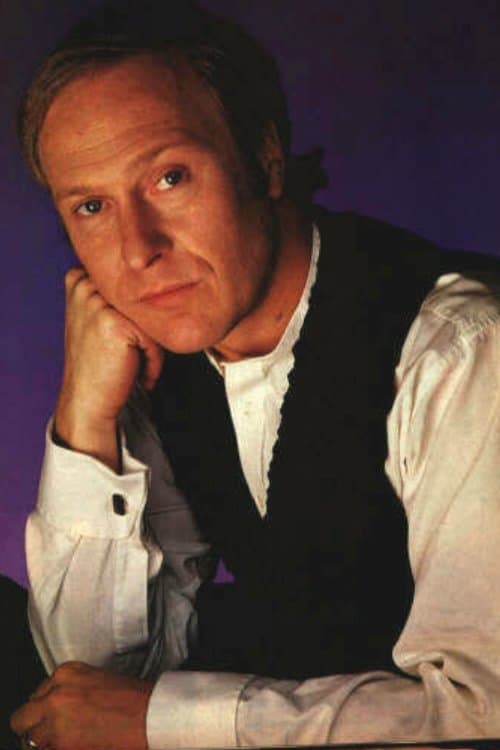 Photo of Nigel Le Vaillant