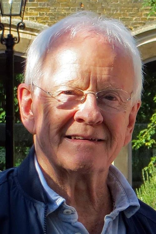 Photo of Nigel Pegram