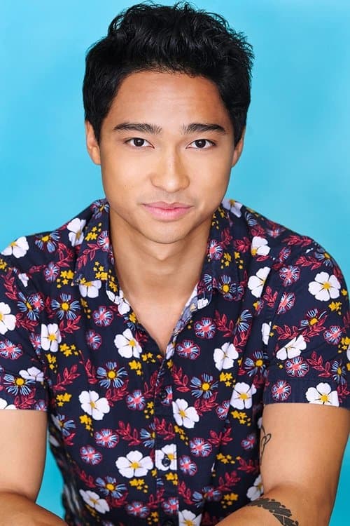 Photo of Nigel Siwabessy