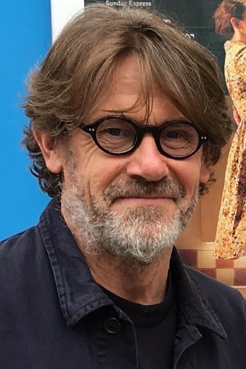 Photo of Nigel Slater