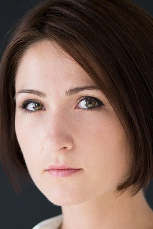 Photo of Nigina Sayfullaeva
