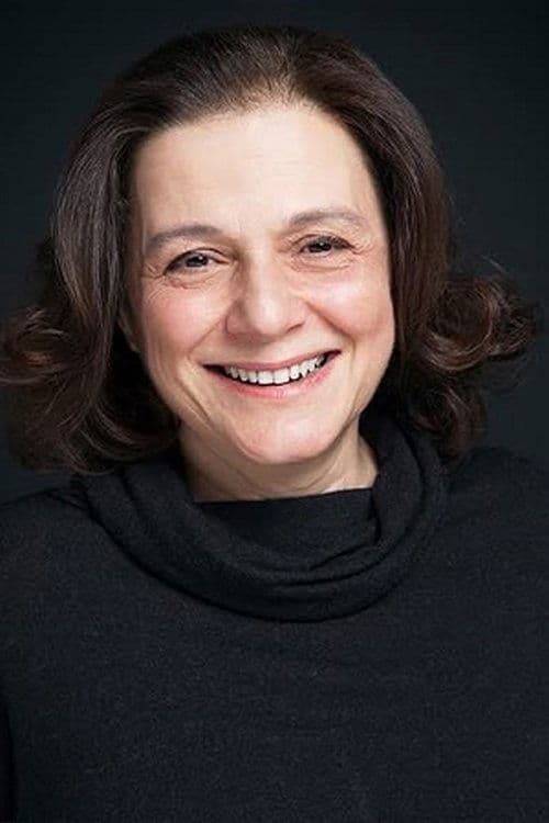 Photo of Nihal Koldaş